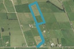 459E Forest Hill Crossing Road, Lochiel, Winton