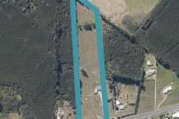 5862 State Highway 1, AWANUI, Awanui
