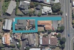 134 Pembroke Street, Hamilton Lake, Hamilton