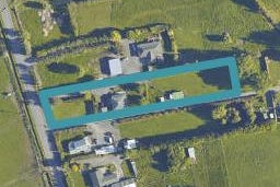 164 Mount Fyffe Road, Kaikōura