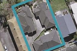 1/36 Fulford Street, New Plymouth, New Plymouth