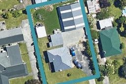 10 Cochrane Street, Fairy Springs, Rotorua