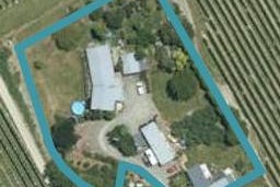 80 Mills & Ford Road, GROVETOWN, BLENHEIM
