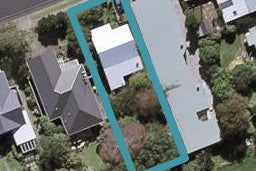 203 Powderham Street, New Plymouth, New Plymouth