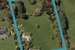 295 Three Mile Bush Road, Kamo