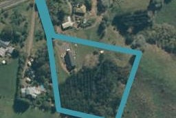 87 Bell Road, Whatawhata