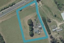 491 East Taieri-Allanton Road, Allanton, Mosgiel