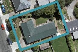 28 David Street, Hawthorndale, Invercargill