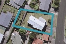 56 Pembroke Street, Westown, New Plymouth