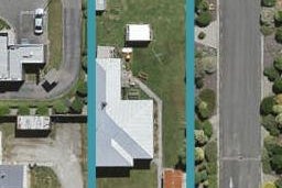 200 Teviot Street, Georgetown, Invercargill