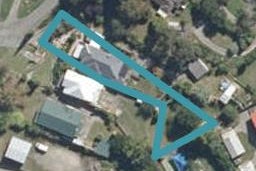 138 Hautapu Street, Taihape