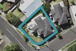2 Fancourt Street, Meadowbank, Auckland