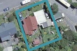 1 Ranelagh Street, Karori, Wellington