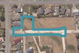 1 Whitehaven Street, Weston, Oamaru