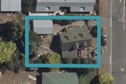 35 Dungannon Street, Ranfurly, Ranfurly