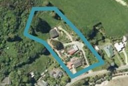 339 Anakiwa Road, Anakiwa, Picton