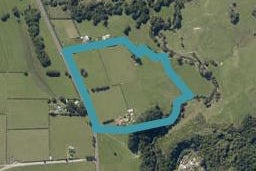 6768 Mangakahia Road, Kaikohe, Kaikohe