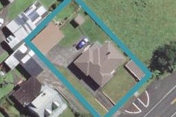 2334 South Road, Okato, Okato