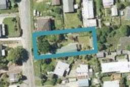 4 Cornwall Street, Picton