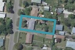 8 Jackson Street, Darfield, Darfield