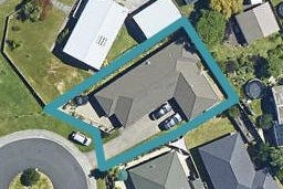 33 McCahon Drive, Pukehangi, Rotorua