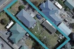 205 Colombo Road, Kuripuni, Masterton