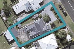 37A Cracroft Street, Waitara, Waitara