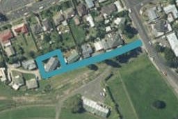 507C Parawai Road, Thames