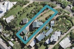 13 Tawa Street, Oneroa, Waiheke Island