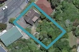 155 Mairangi Road, Wilton, Wellington