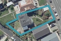19 City Road, Roslyn, Dunedin