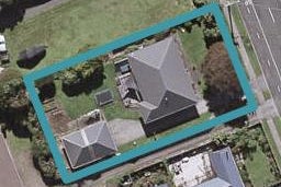 296 Mangorei Road, Merrilands, New Plymouth