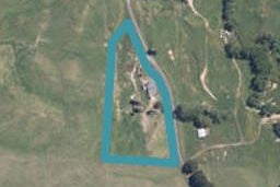395 Tataramoa Road, Matamau, Dannevirke