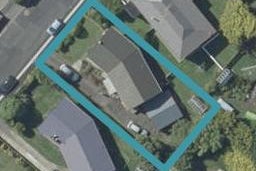 8 Albion Street, Shiel Hill, Dunedin