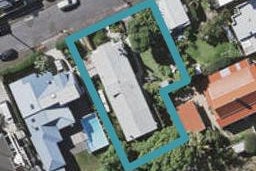 16 St Aubyn Street, Devonport, Auckland