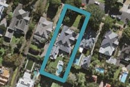 61 Mount St John Avenue, Epsom, Auckland