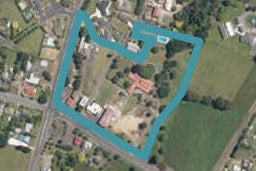 26 Hospital Street, Dannevirke