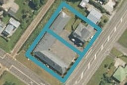 193 Fitzherbert Street, Hokitika