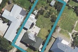 626 Wainui Road, Tamarau, Gisborne