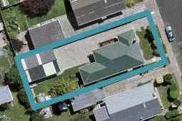 490 Racecourse Road, Hargest, Invercargill