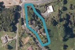 363 Cemetery Road, Maunu, Whangarei