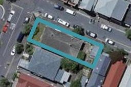 37 Austin Street, Mount Victoria, Wellington
