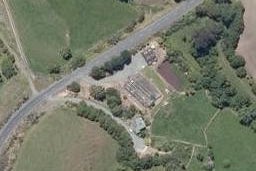 269 Pukehuia Road, Tangiteroria, Tangiteroria