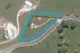 1026 Whakapirau Road, Whakapirau, Maungaturoto