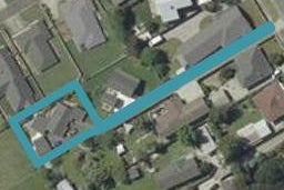 135 Oxford Street, Ashhurst, Ashhurst