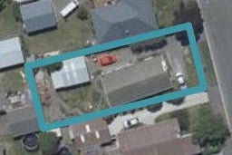 54 Pegasus Avenue, North New Brighton, Christchurch