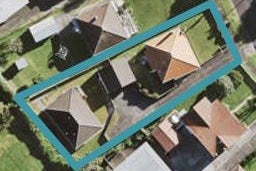 24 Newcastle Terrace, Mount Albert, Auckland
