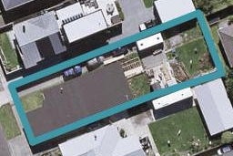 29 Sackville Street, Fitzroy, New Plymouth