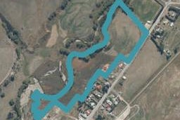 3381 Ida Valley - Omakau Road, OTUREHUA, Oturehua