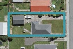 322 Rockdale Road, Rockdale, Invercargill